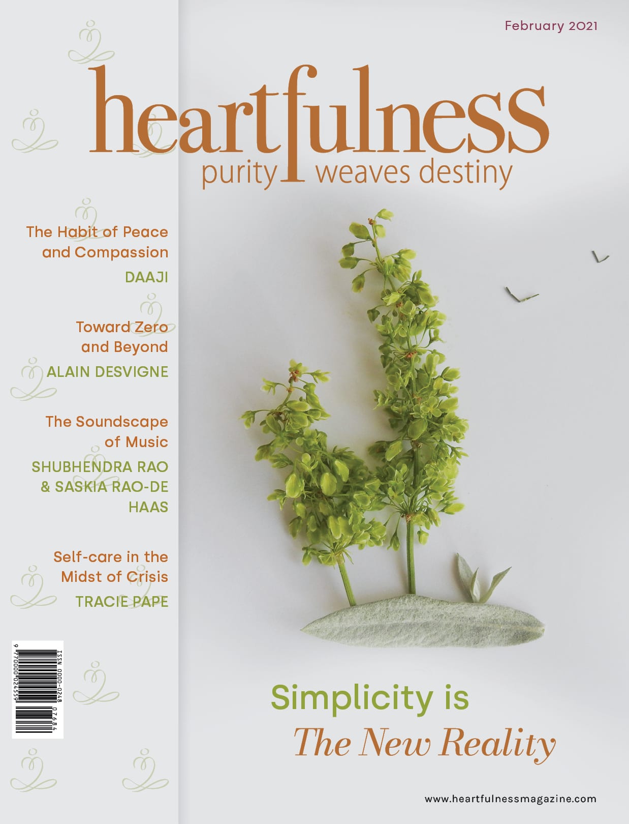 HFN Magazine